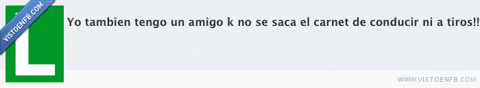 carnet,amigo,a tiros