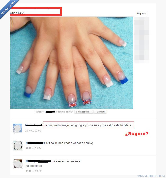 usa,uñas,gran bretaña