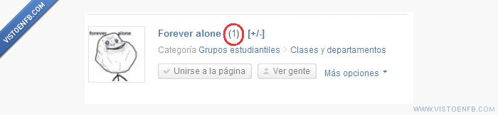 grupo,forever,alone