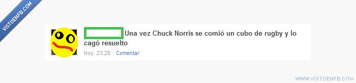 tonto,norris,cubo,chuck