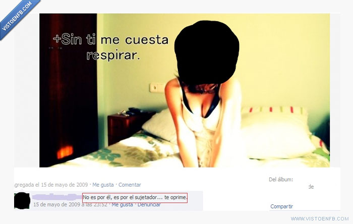 sujetador,respiracion