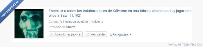 saw,salvame,esteban,corazon,belen