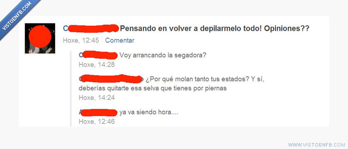todo,opinión,depilar