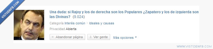 populares,izquierdas,divinas,Derechas