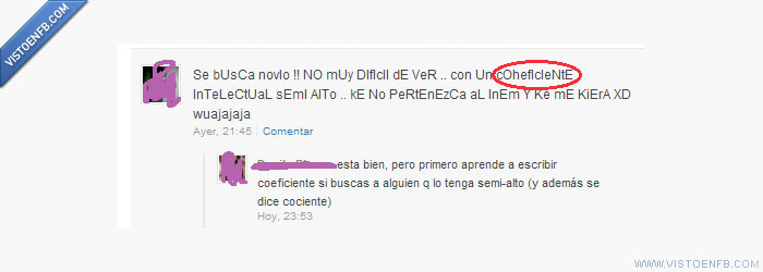 fail,cociente,cani