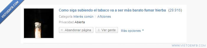 subida,hierba,cigarro