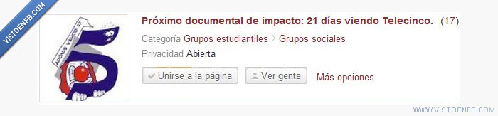 ver,telecinco,21 días