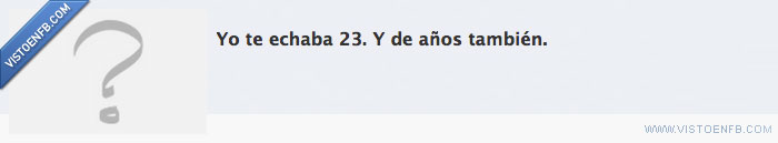 interpretación,años