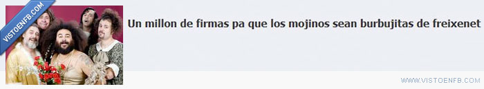 freixenet,burbujitas,mojinos escozios