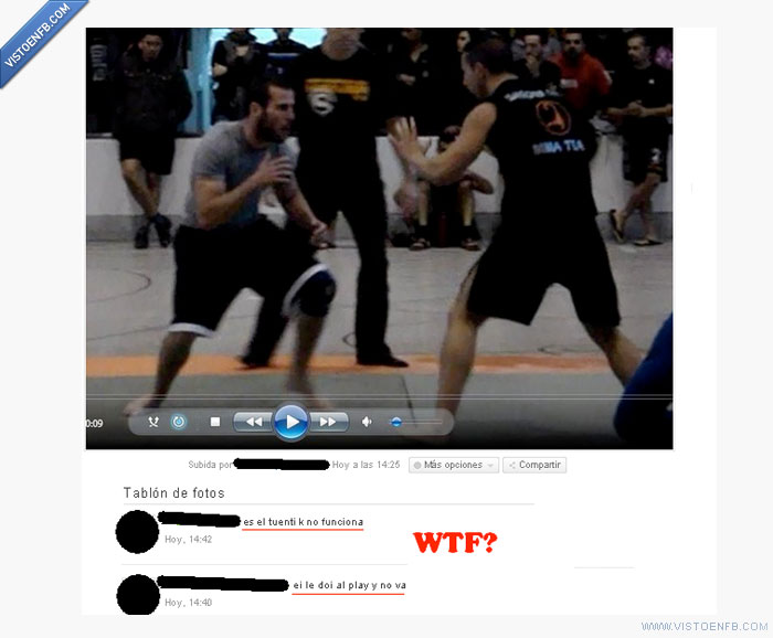 video,play,ignorancia,foto