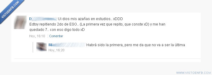 retrasados,páginas,estudios