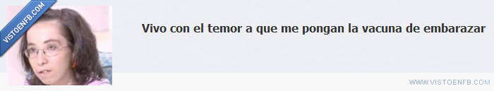 vacuna,INYECCION,embarazar,DIARIO