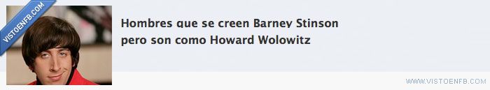Wolowitz,Stinson,Howard,Barney