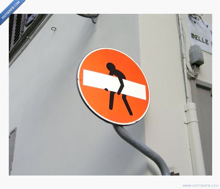 trafico,stop,Señal,ladrón