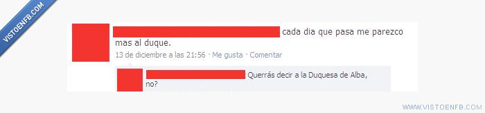 guapo,Duquesa,cada dia