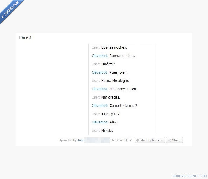 juan,cleverbot,chico