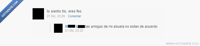 señoras,feo,abuelas