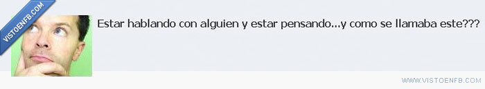 recordar,nombre,Hablar