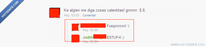 win,totno,salido,Cosas calientes