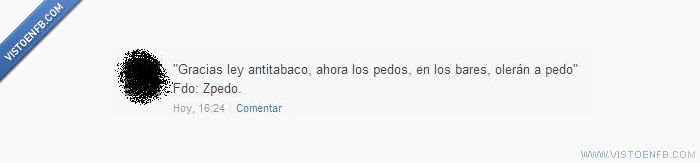 zapatero,ley,bar,antitabaco