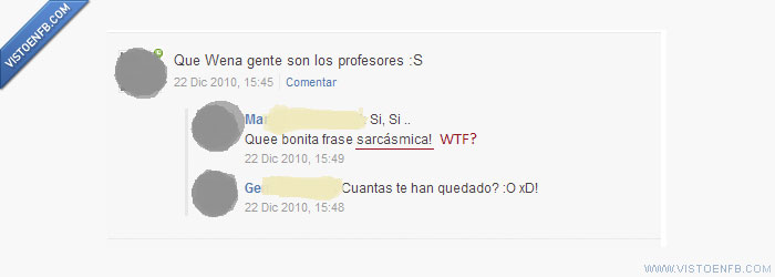 sarcásmica,profesores,intento,intelectual,cani