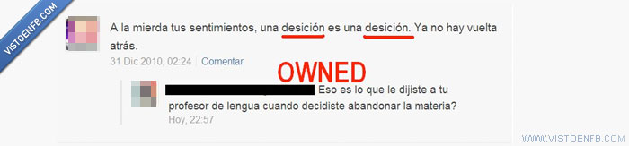 owned,fail,decisión,cani