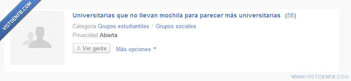 mochila,universitarias