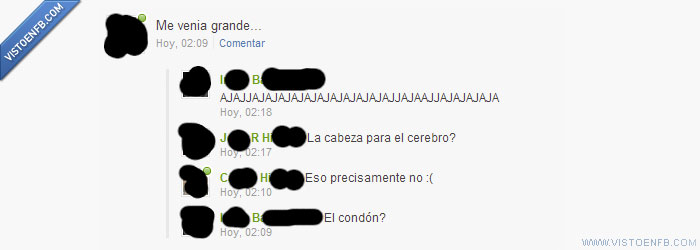 grande,condón,cabeza