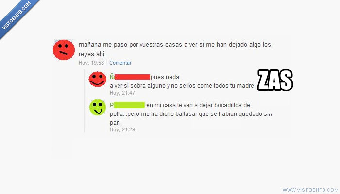 reyes,owned,bocadillo