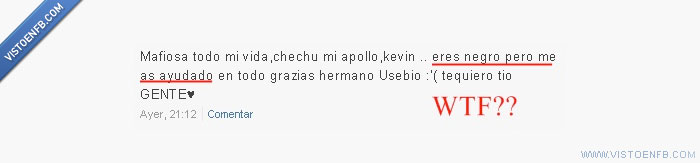 Negro,gratitud,Estados