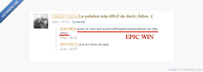 adiós,supercalifrágilisticoespiralidoso,palabra,difícil