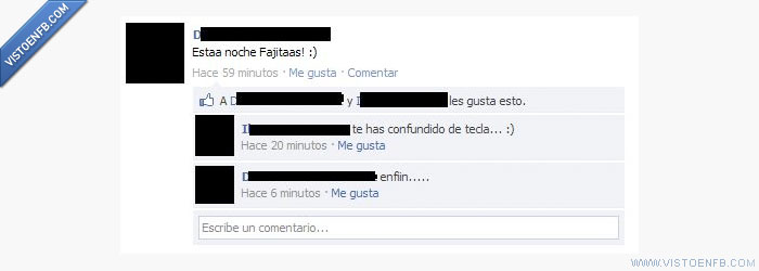 pajitas,Letra,fajitas,equivocacion