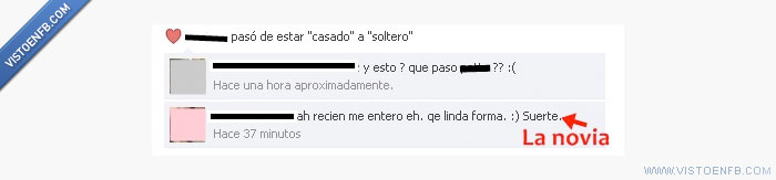 parejas,facebook