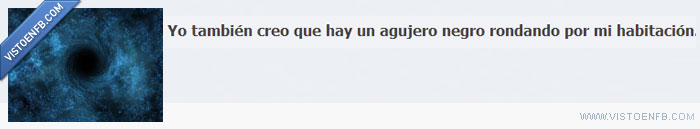 perdidas,grupo,cosas,agujero negro