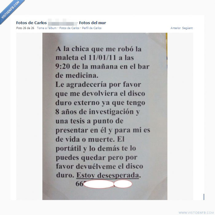 maleta,tesis doctoral,robo,portátil