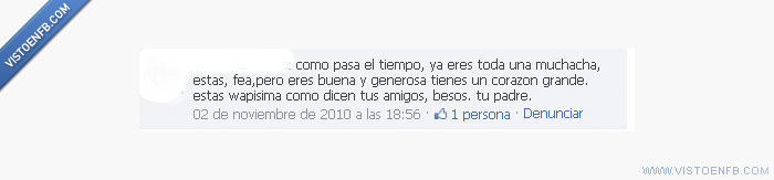 padres,fea,facebook
