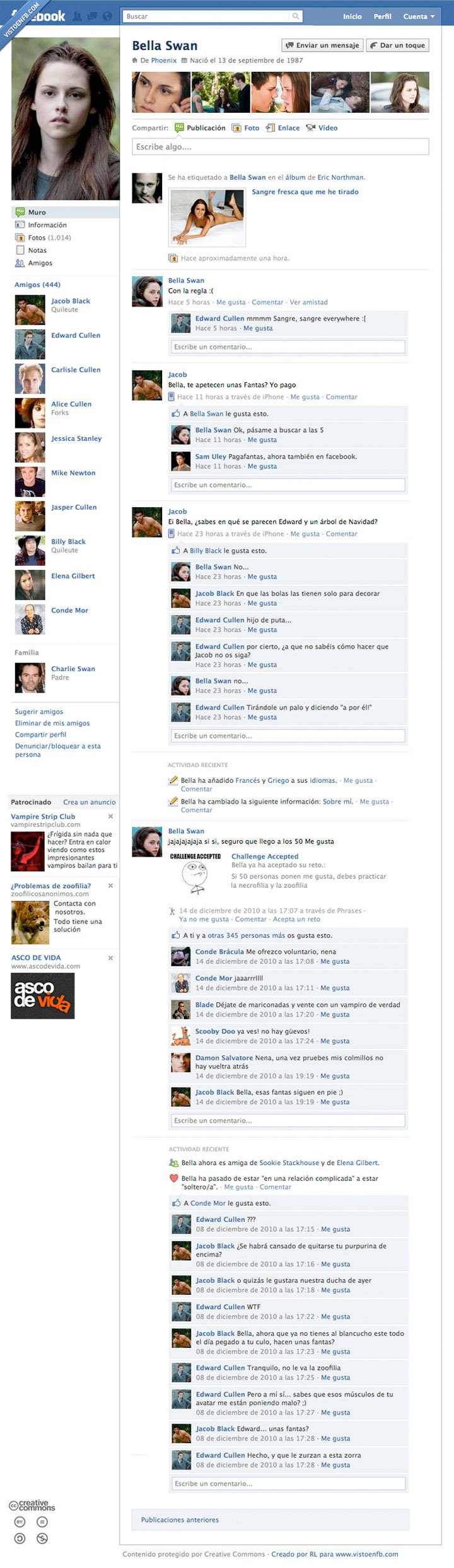 vampiros,twilight,edward cullen,crepúsculo,Bella Swan