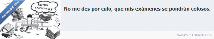 exámenes,grupo facebook