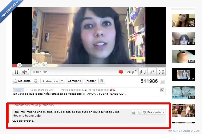 anti-antibeliebers,tonta,win,youtube