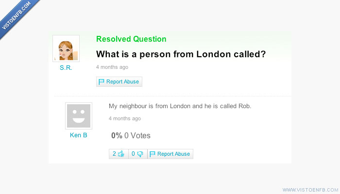 yahoo,vecino,Rob,respuestas,londres,llamar