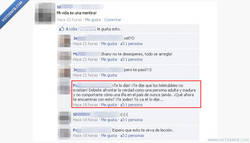 Enlace a Debiste afrontarlo como una persona adulta...