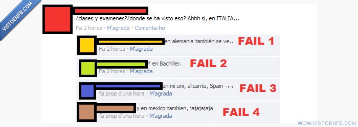 win,fail,estudios,erasmus
