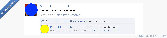 Pokémon,mala,hierba,alta