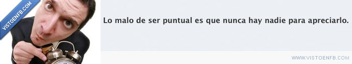 puntual,malo,apreciar