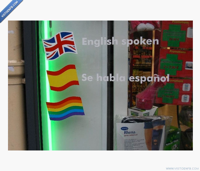 inglés,idiomas,español