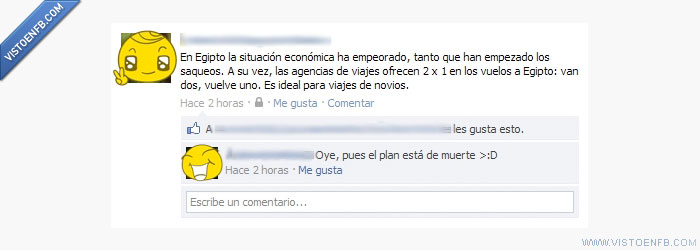 planazo,facebook,egipto