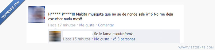 música,esquizofrenia,locura,cabeza