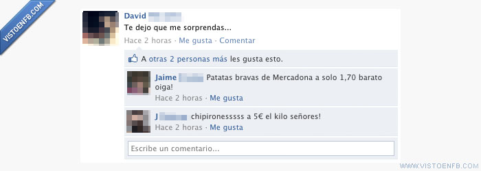 calabacines,supermercado,sorpresa,patatas,oferta,mercadona
