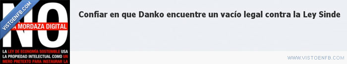87176 - Confiamos en Danko