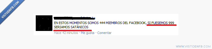 zas,satánicos,miembros,fail